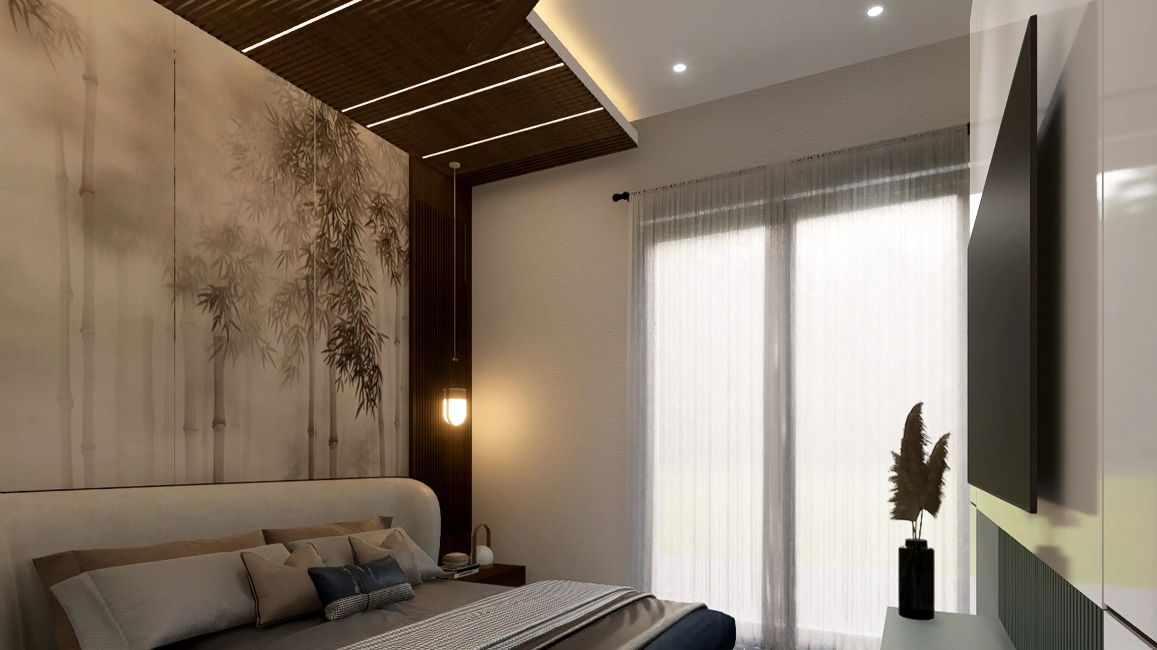 Twin Chalet 2, Greater Noida West: A spacious 2 BHK builder floor with 1020 sq. ft. of living space, priced between ₹39-72 Lac, ideal for comfortable family living.